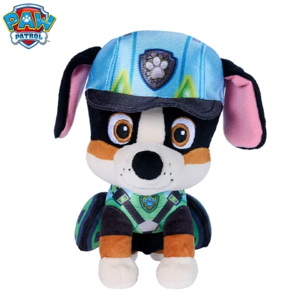 Peluche officielle « La Pat' Patrouille