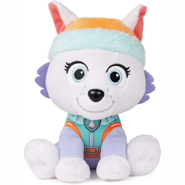 Peluche originale Pat' Patrouille (Paw Patrol)