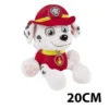 Peluche « Pat' Patrouille » (Paw Patrol)
