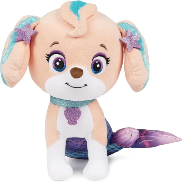 Peluche authentique Pat' Patrouille