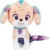Peluche officielle PAW Patrol « Coral »