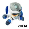 Peluche « Pat' Patrouille » (Paw Patrol)