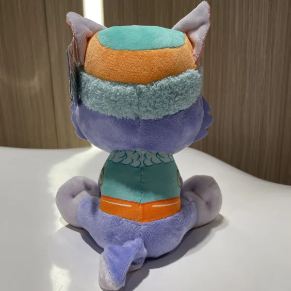 Peluche authentique Pat' Patrouille