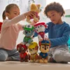 Peluche authentique « Paw Patrol » (Pat' Patrouille)
