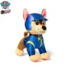 Peluche authentique « Paw Patrol » (Pat' Patrouille)