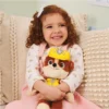 Peluche officielle et authentique « PAW Patrol »
