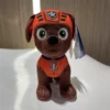 Peluche authentique « Paw Patrol » (Pat' Patrouille)